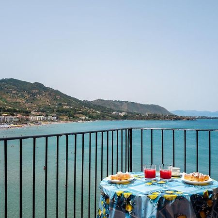 Lavatoioflats Casa Sul Mare E Sul Lavatoio Medievale A เชฟาลู ภายนอก รูปภาพ