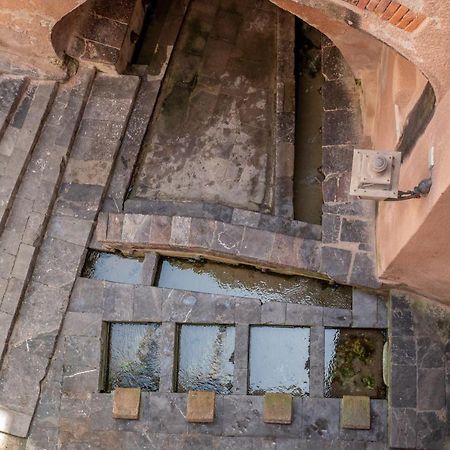 Lavatoioflats Casa Sul Mare E Sul Lavatoio Medievale A เชฟาลู ภายนอก รูปภาพ