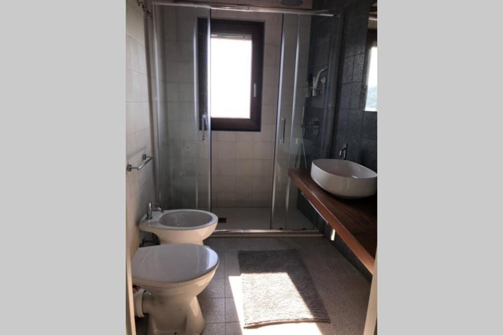 Lavatoioflats Casa Sul Mare E Sul Lavatoio Medievale A เชฟาลู ภายนอก รูปภาพ