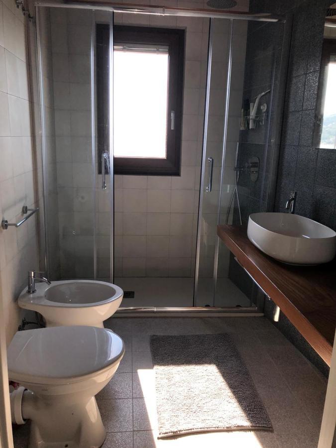 Lavatoioflats Casa Sul Mare E Sul Lavatoio Medievale A เชฟาลู ภายนอก รูปภาพ